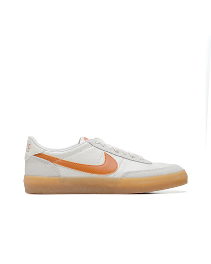 Nike Killshot 2 Leather Sail/Desert Orange