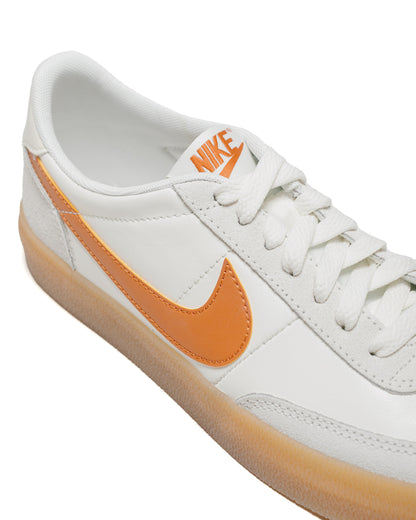 Nike Killshot 2 Leather Sail/Desert Orange close