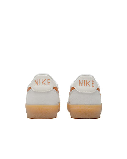 Nike Killshot 2 Leather Sail/Desert Orange back