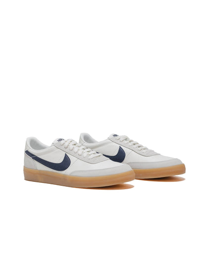 Nike Killshot 2 Leather Sail/Midnight Navy