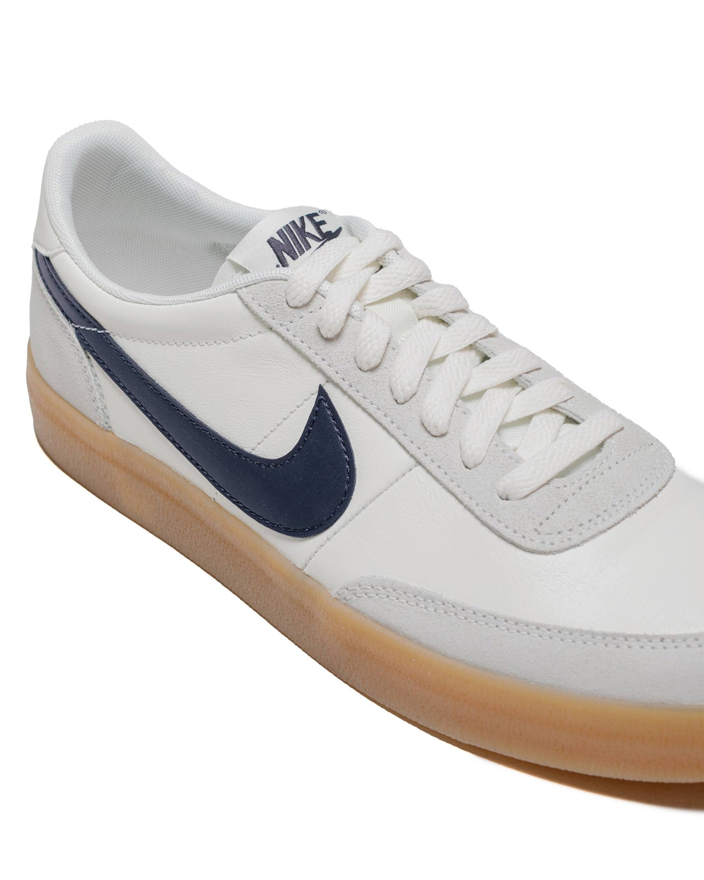 Nike Killshot 2 Leather Sail/Midnight Navy