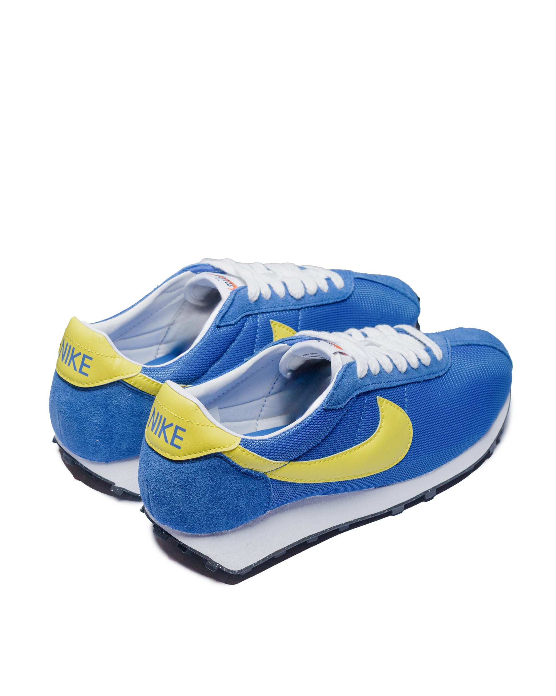 Nike LD-1000 Game Royal/Opti Yellow back side