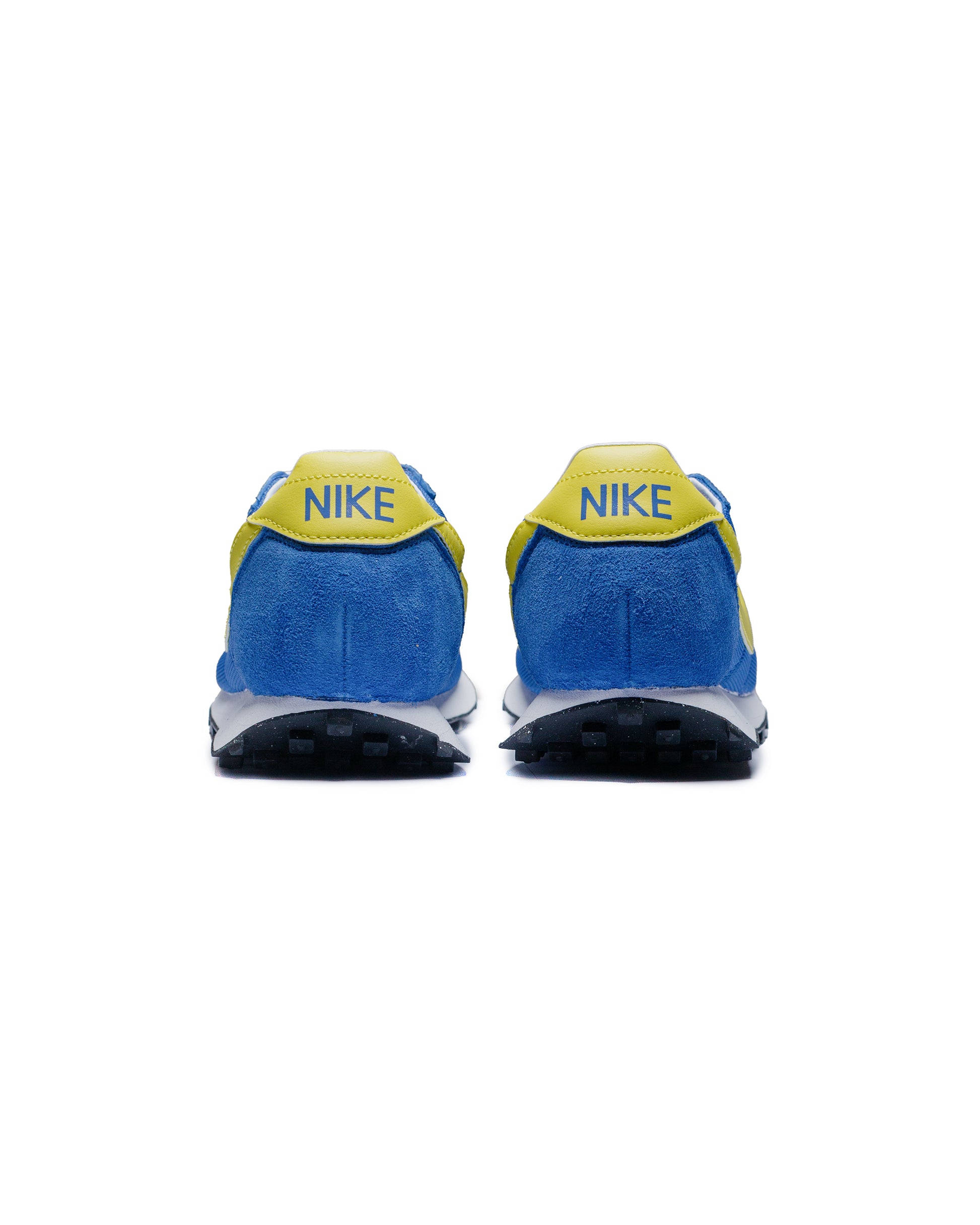 Nike LD-1000 Game Royal/Opti Yellow back 