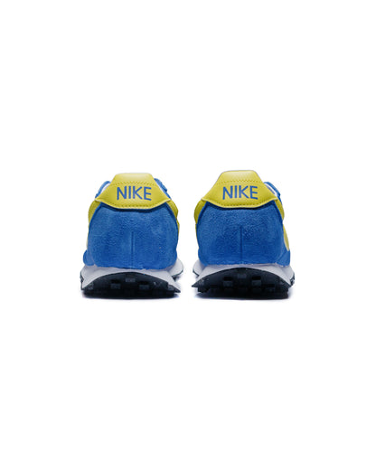 Nike LD-1000 Game Royal/Opti Yellow back 