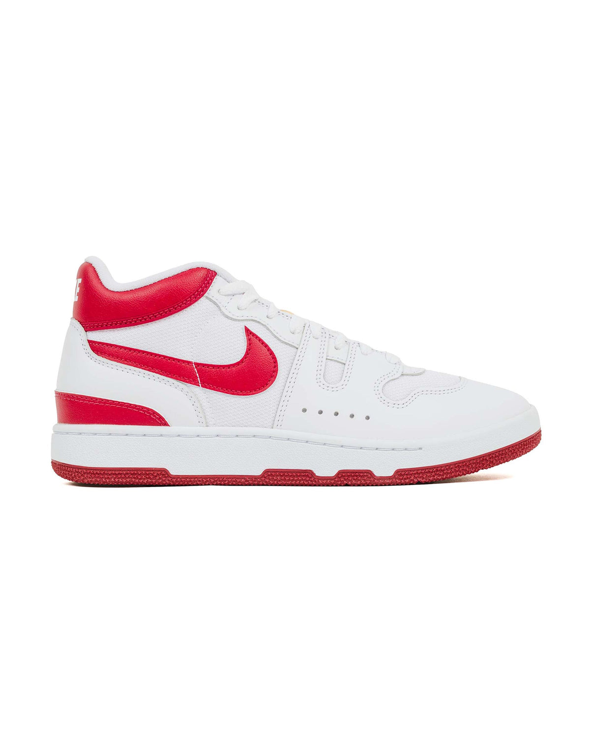Nike Mac Attack QS SP White/Red Crush – lost & found