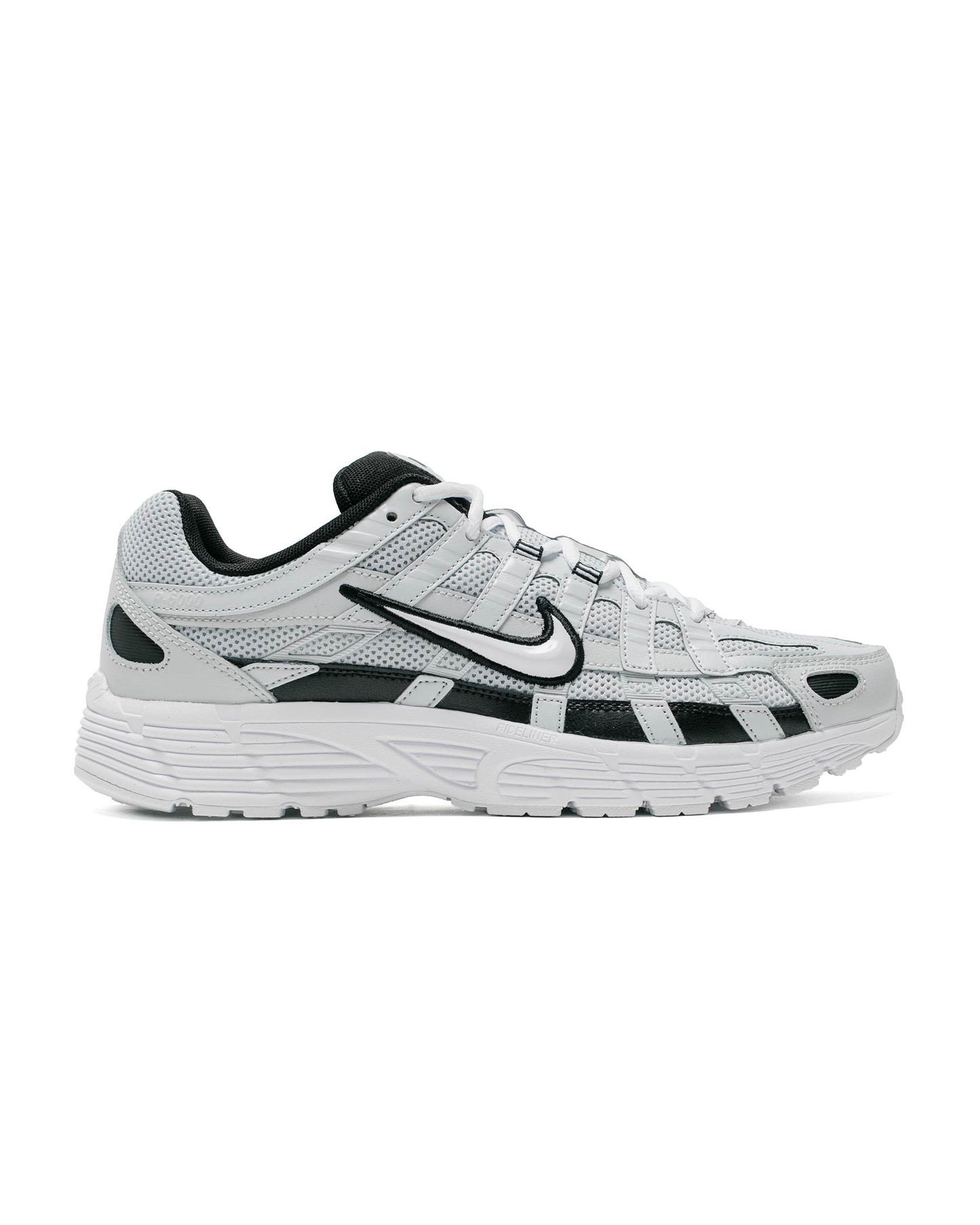 Nike P-6000 Pure Platinum