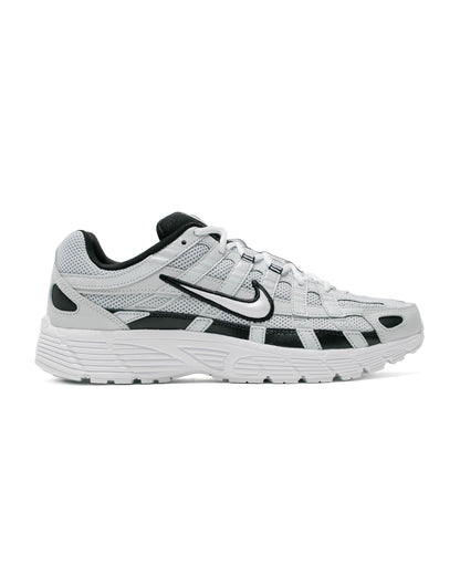 Nike P-6000 Pure Platinum