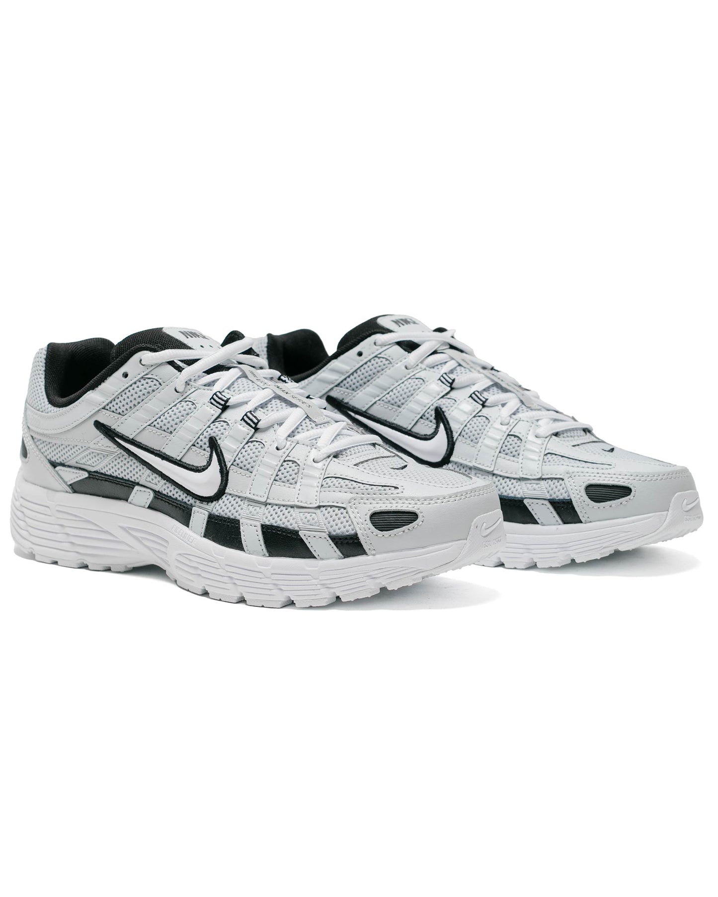 Nike P-6000 Pure Platinum Side