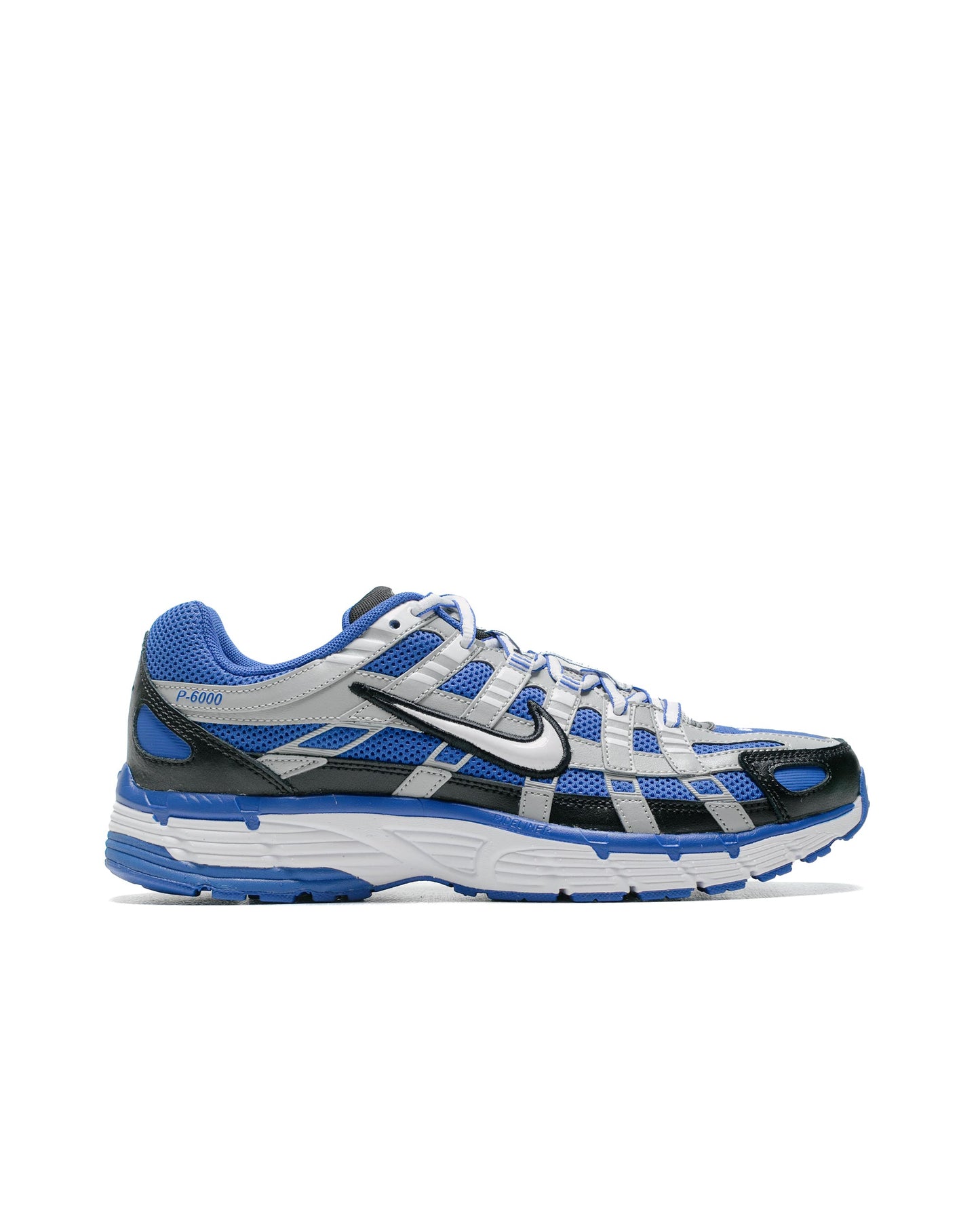 Nike P-6000 Racer BlueWhite