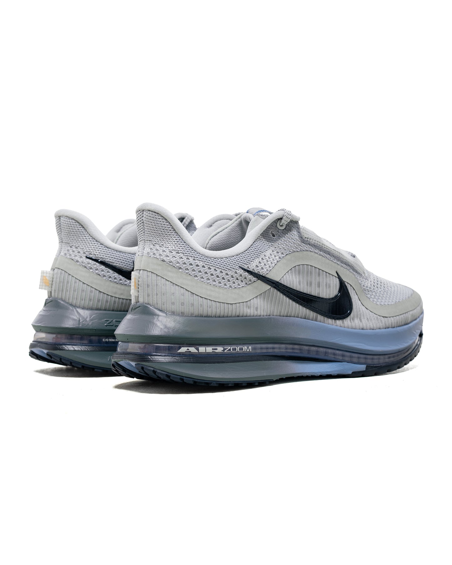 Nike Pegasus Premium Grey Mist/Dark Obsidian-Mineral Slate