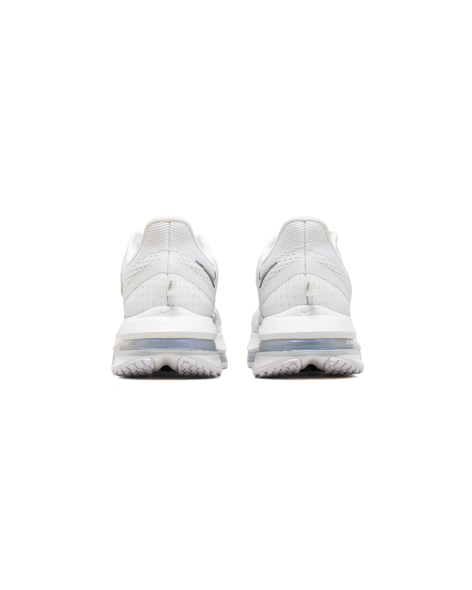 Nike Pegasus Premium White/Metallic Silver