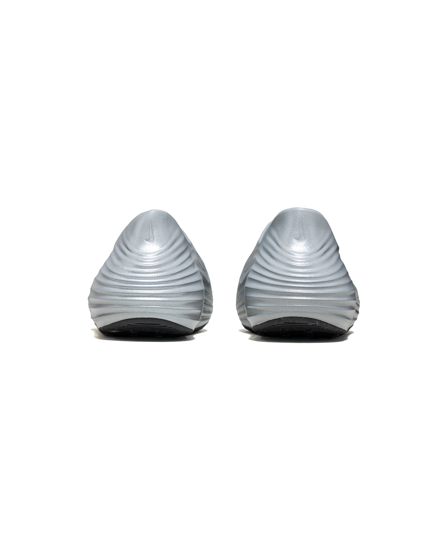 Nike ReactX Rejuven8 Metallic Silver/Black