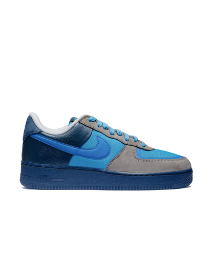 Nike STASH Air Force 1 Low SP Soft Grey/Varsity Royal/Harbour Blue