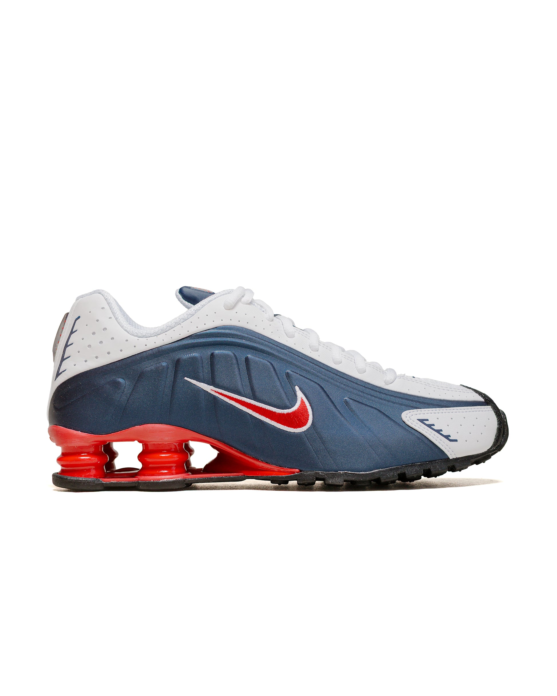 Nike Shox R4 'USA' - Main Image