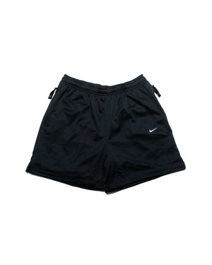 Nike Sportswear Swoosh Mesh Shorts Black