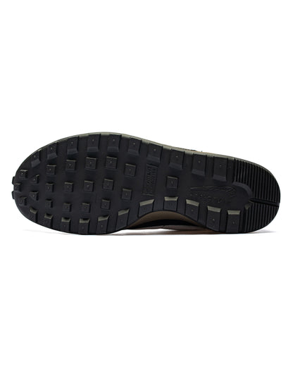 Nike Tom Sachs General Purpose Shoe Black/White/Team Royal/Team Orange