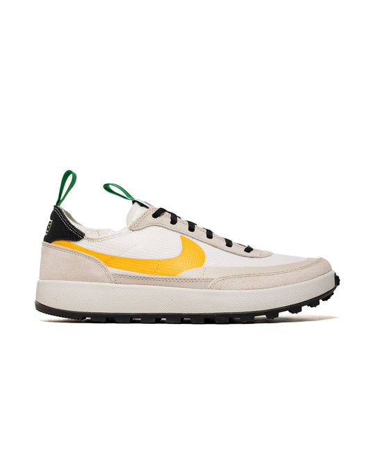 Nike Tom Sachs General Purpose Shoe Summit White/Pine Green/University Gold