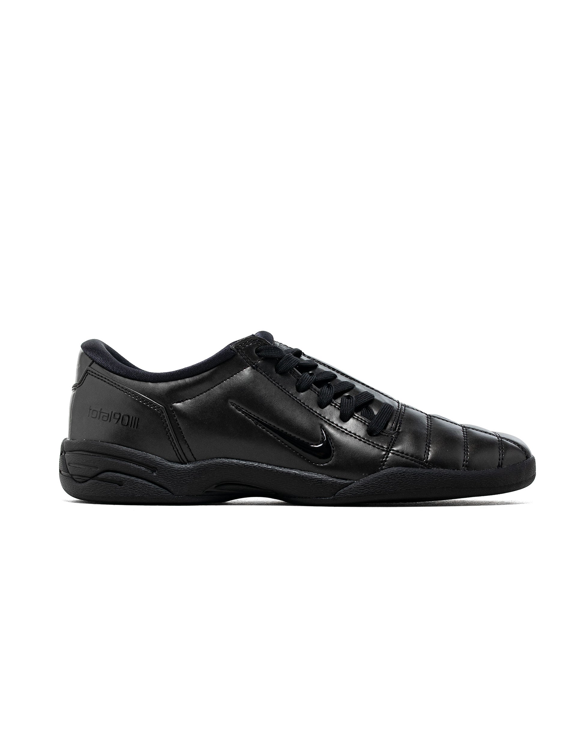lost & found Nike Nike Total 90 Black/Anthracite