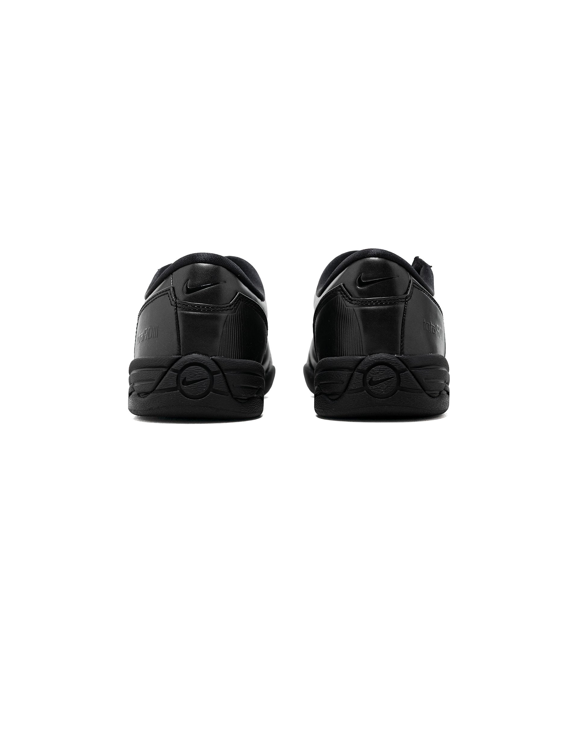 lost & found Nike Nike Total 90 Black/Anthracite