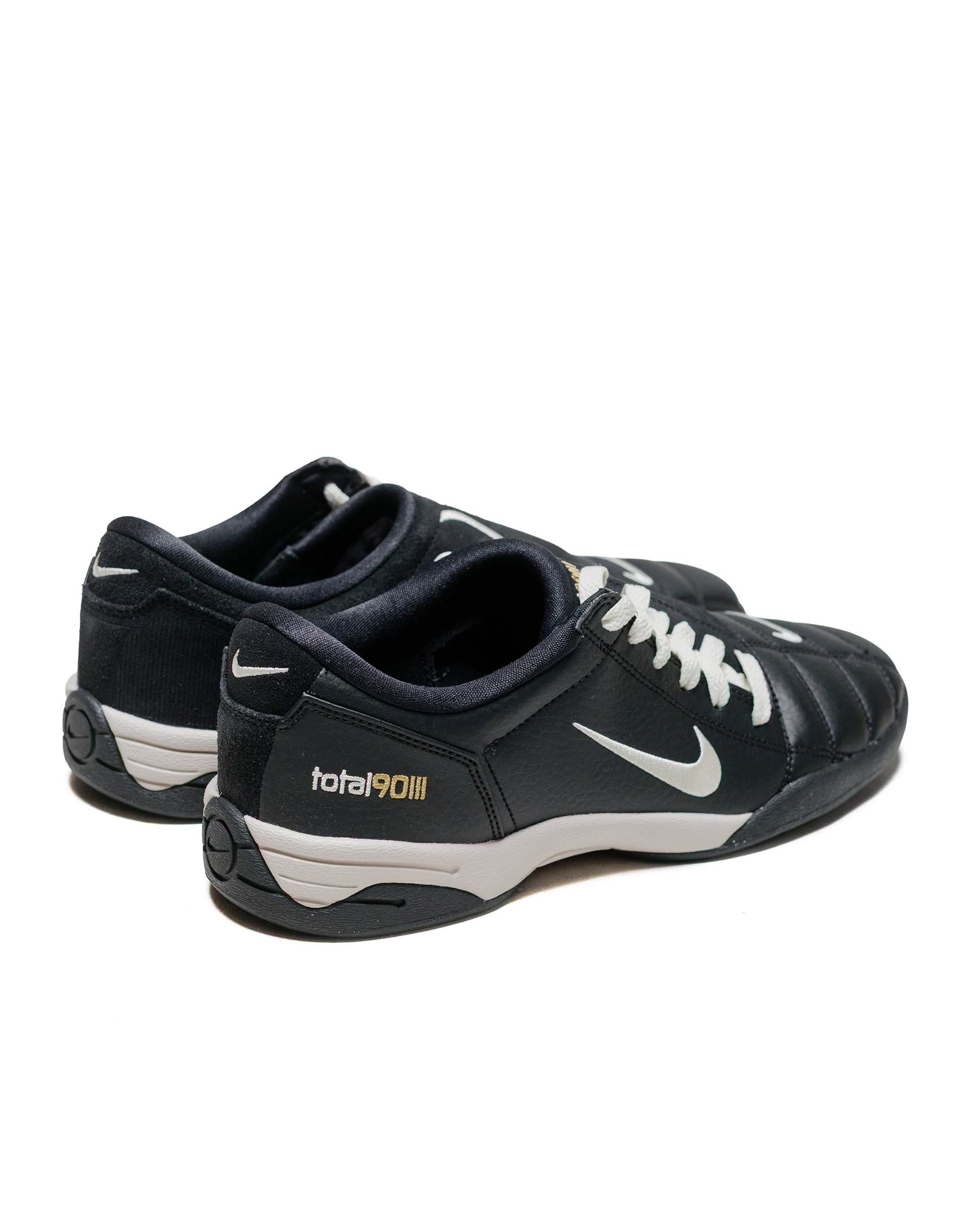 Nike Total 90 Black/Coconut Milk