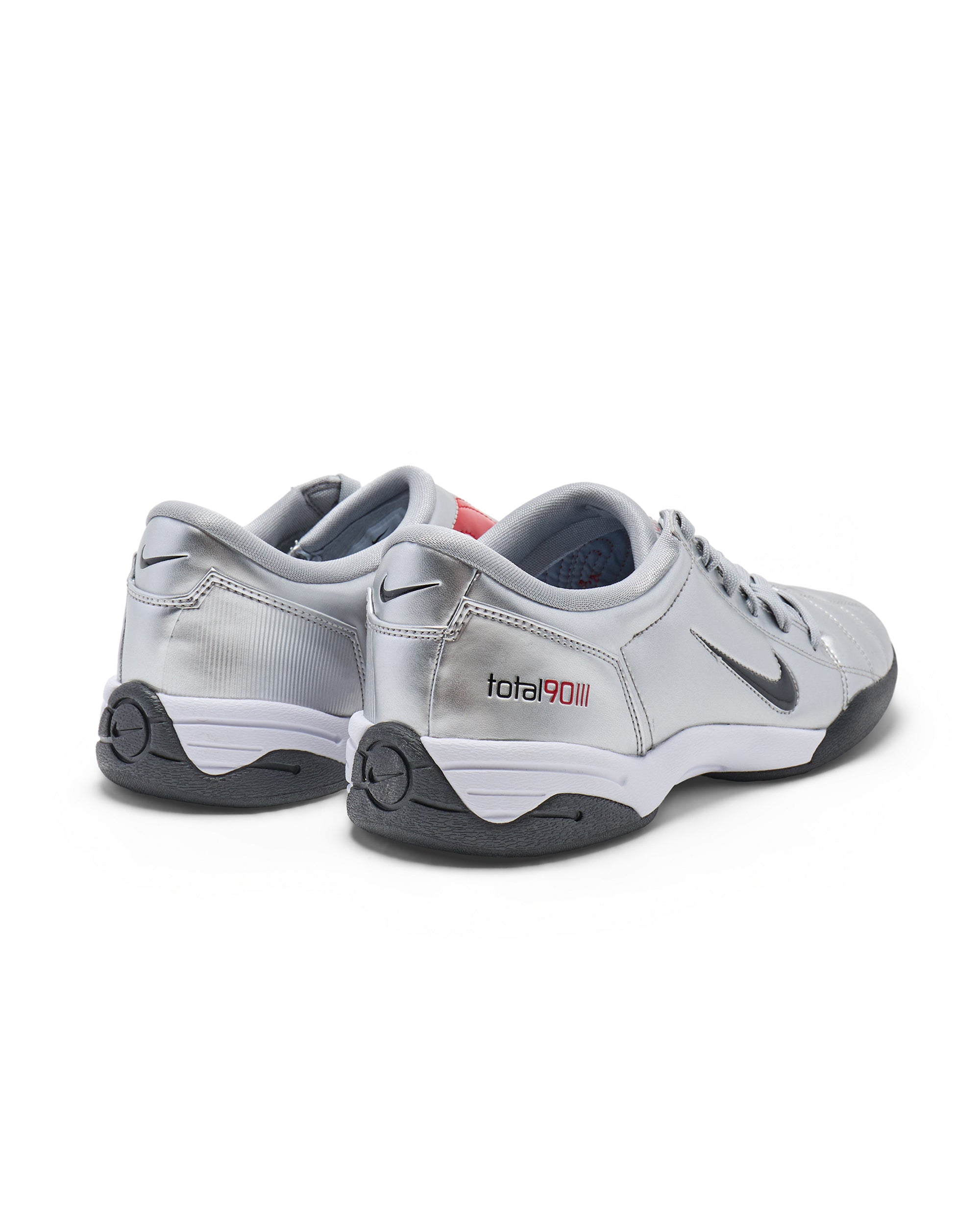 total 90 silver and red