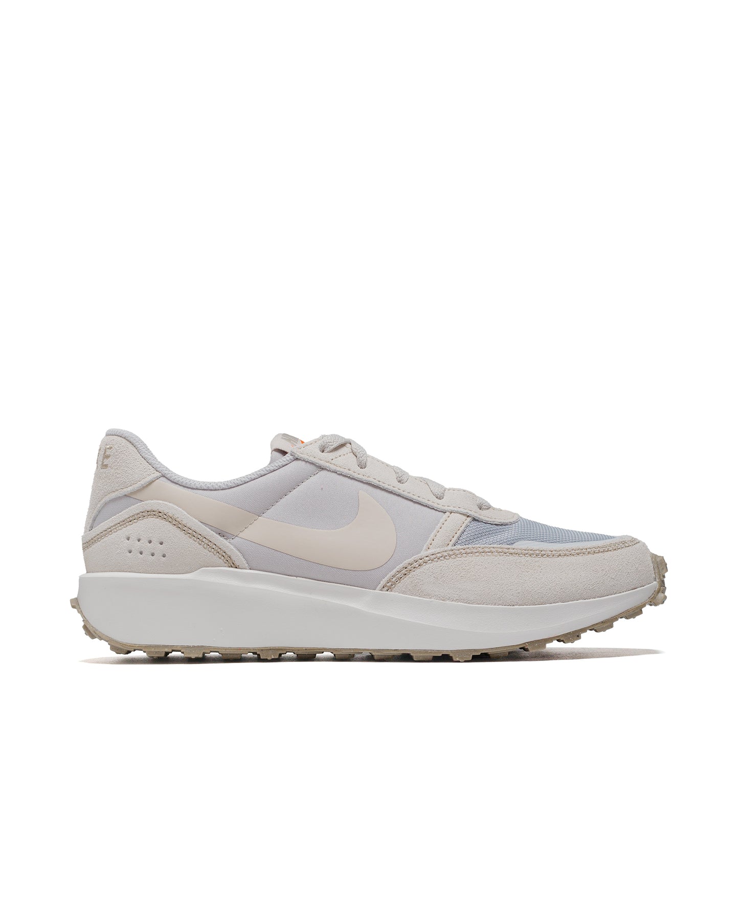 Nike Waffle Nav Light Iron Ore Sanddrift