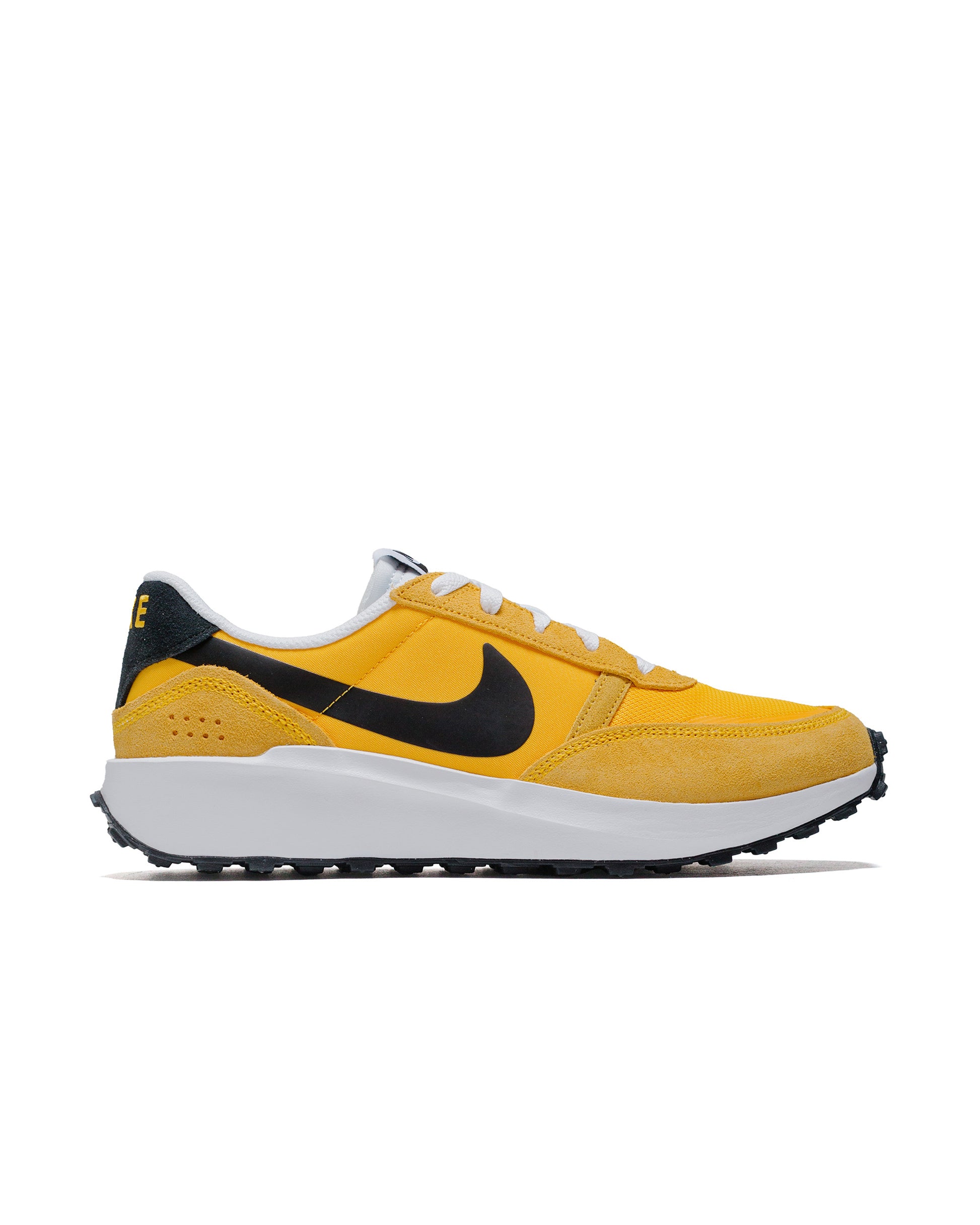 Nike Waffle Nav University Gold/Black