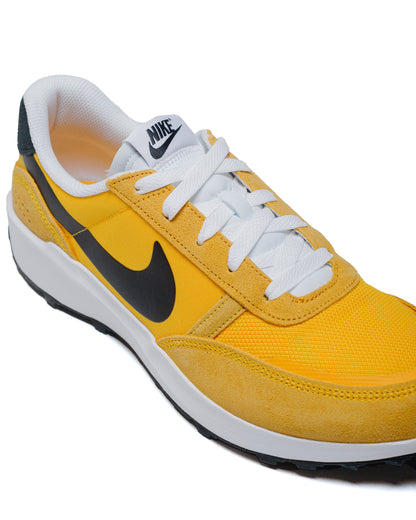 Nike Waffle Nav University Gold/Black close