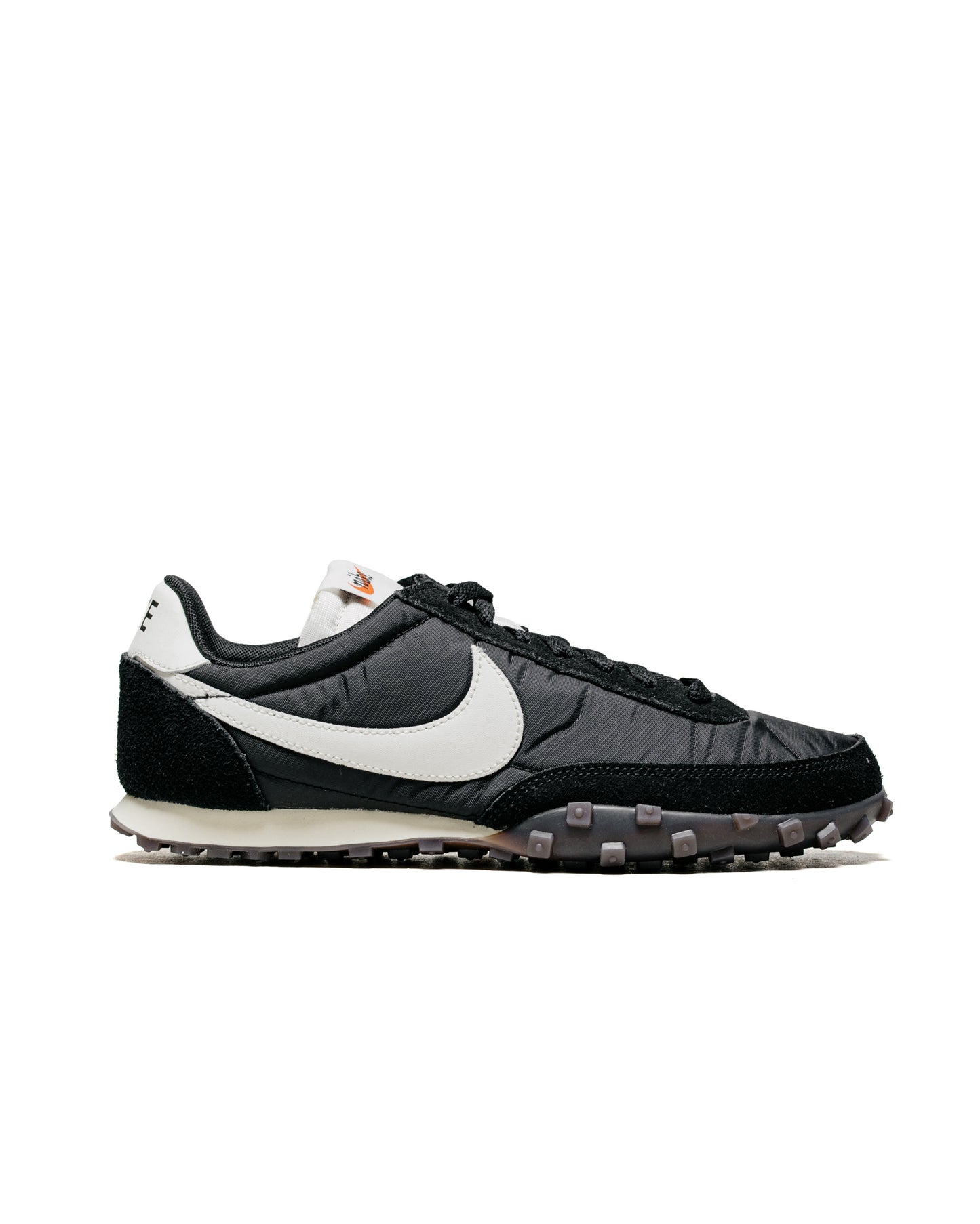 Nike Waffle Racer Black/Coconut Milk-Sail