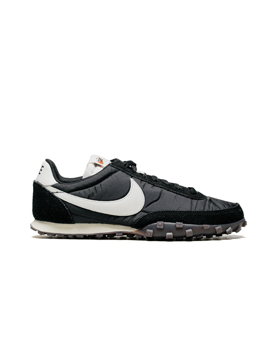 Nike Waffle Racer Black/Coconut Milk-Sail