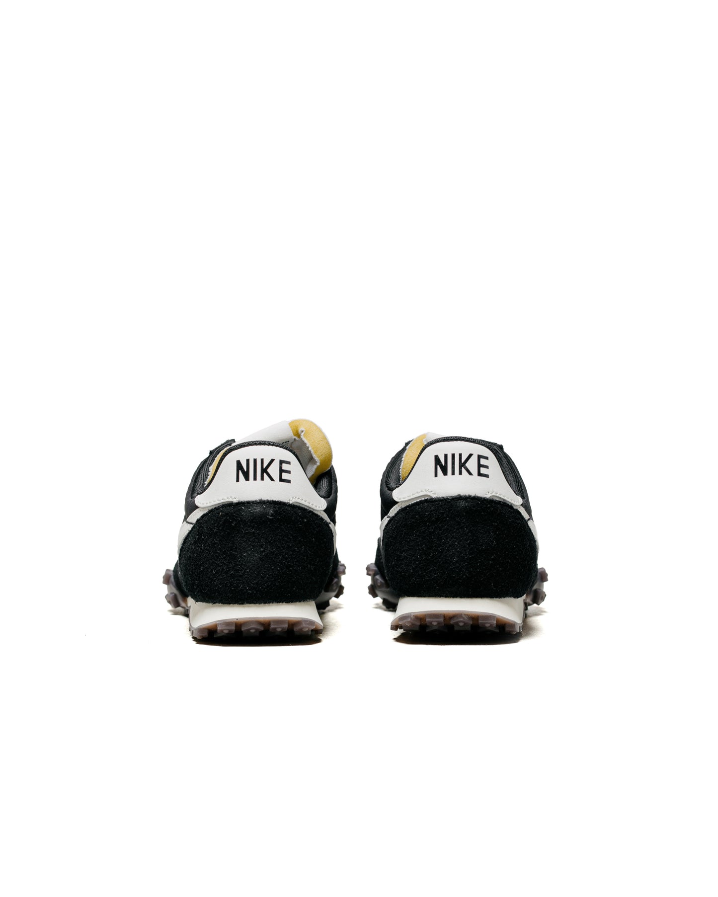 Nike Waffle Racer Black/Coconut Milk-Sail