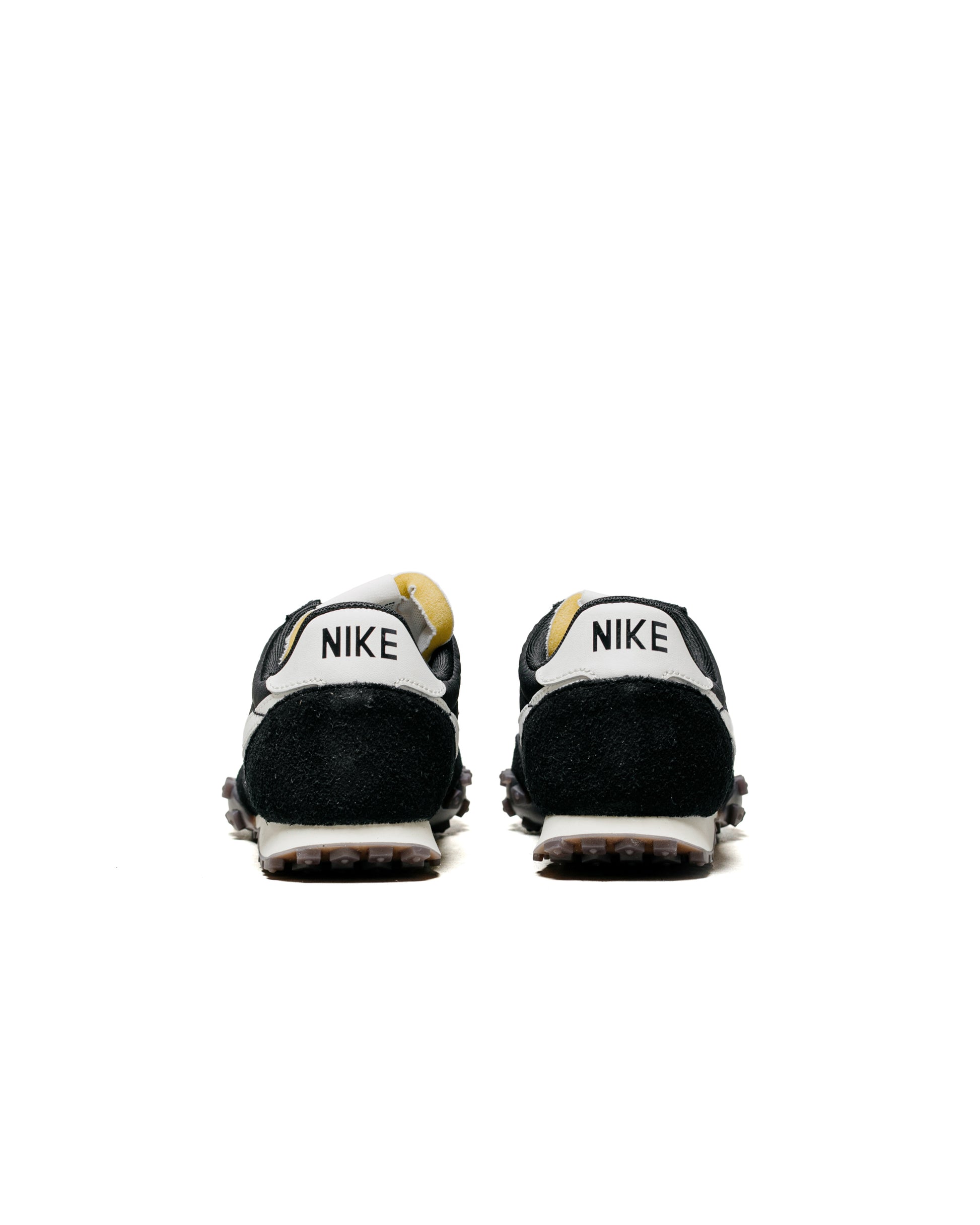 Nike Waffle Racer Black/Coconut Milk-Sail