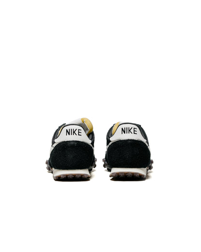 Nike Waffle Racer Black/Coconut Milk-Sail