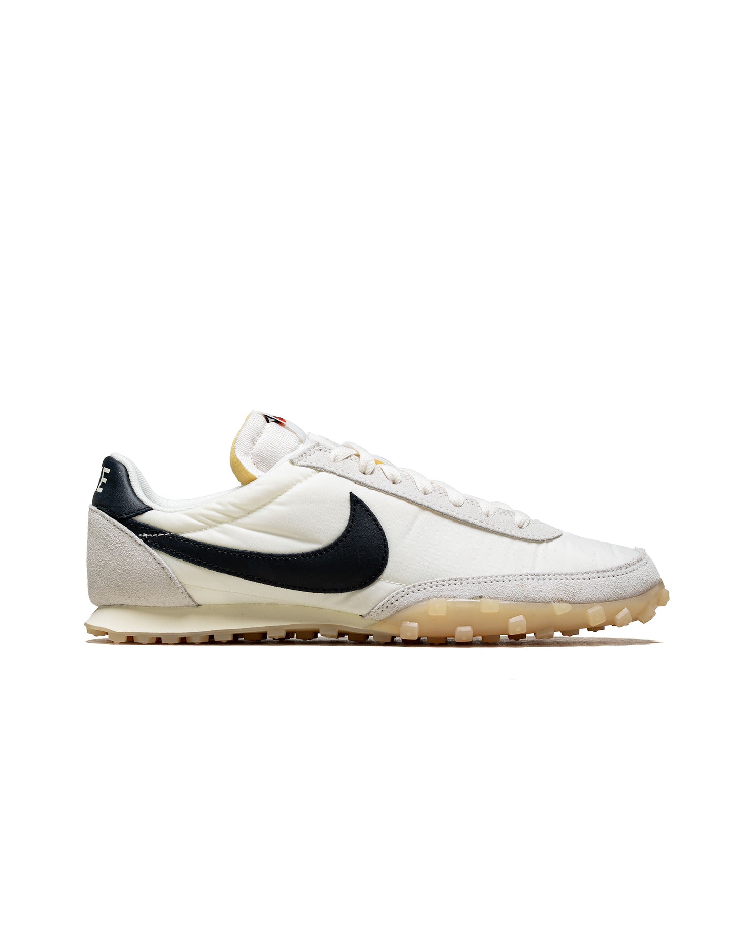 Nike Waffle Racer SailBlack-CoconutGum Light Brown