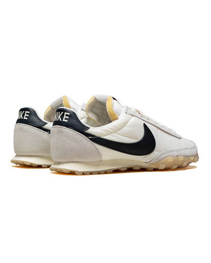 Nike Waffle Racer SailBlack-CoconutGum Light Brown