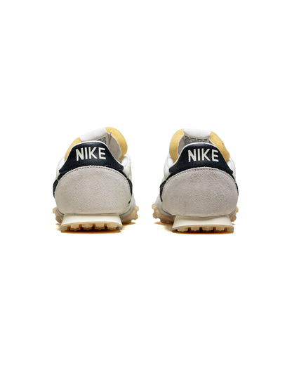 Nike Waffle Racer SailBlack-CoconutGum Light Brown