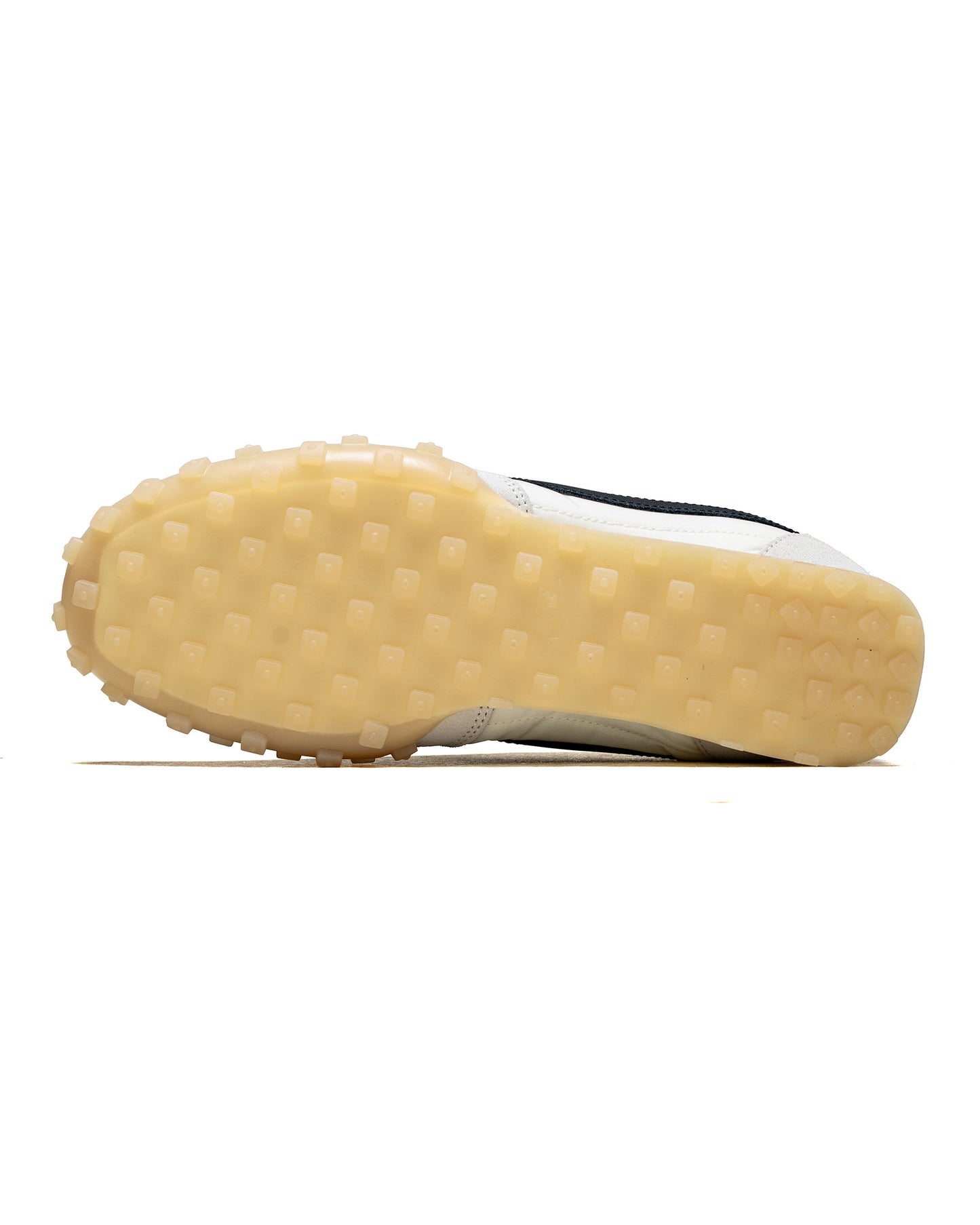 Nike Waffle Racer Sail/Black-Coconut/Gum Light Brown