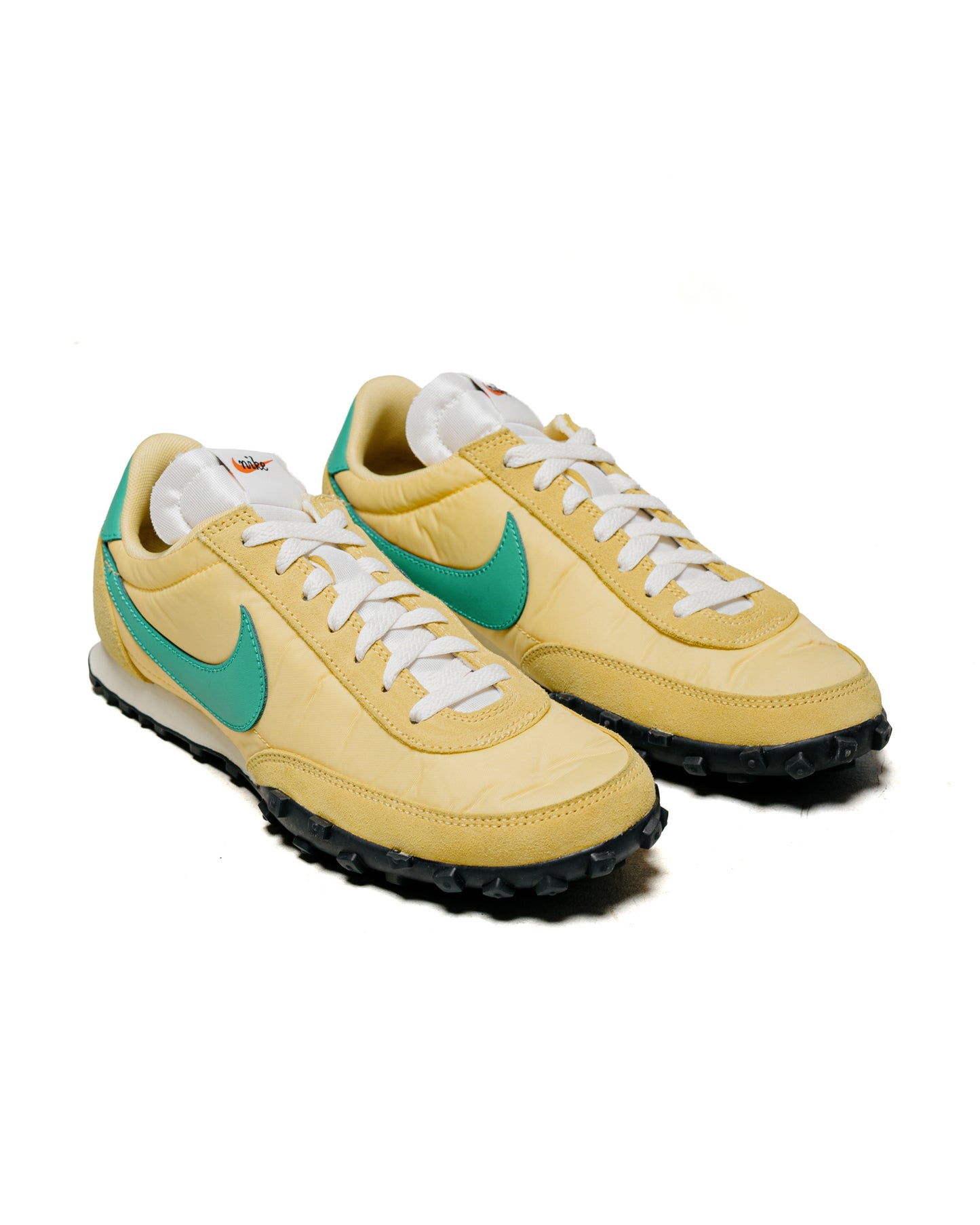 Nike Waffle Racer Topaz Gold/Stadium Gold