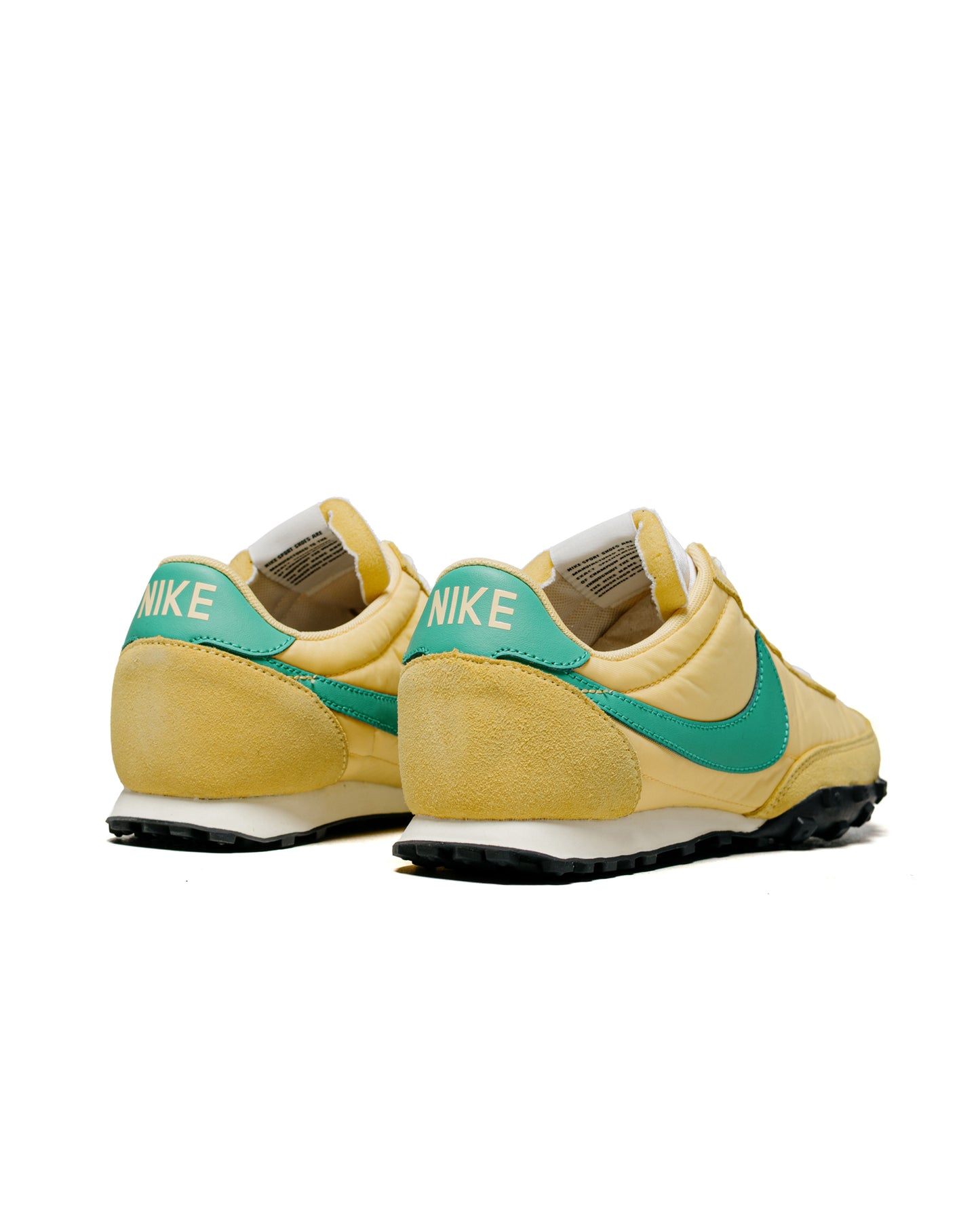 Nike Waffle Racer Topaz Gold/Stadium Gold