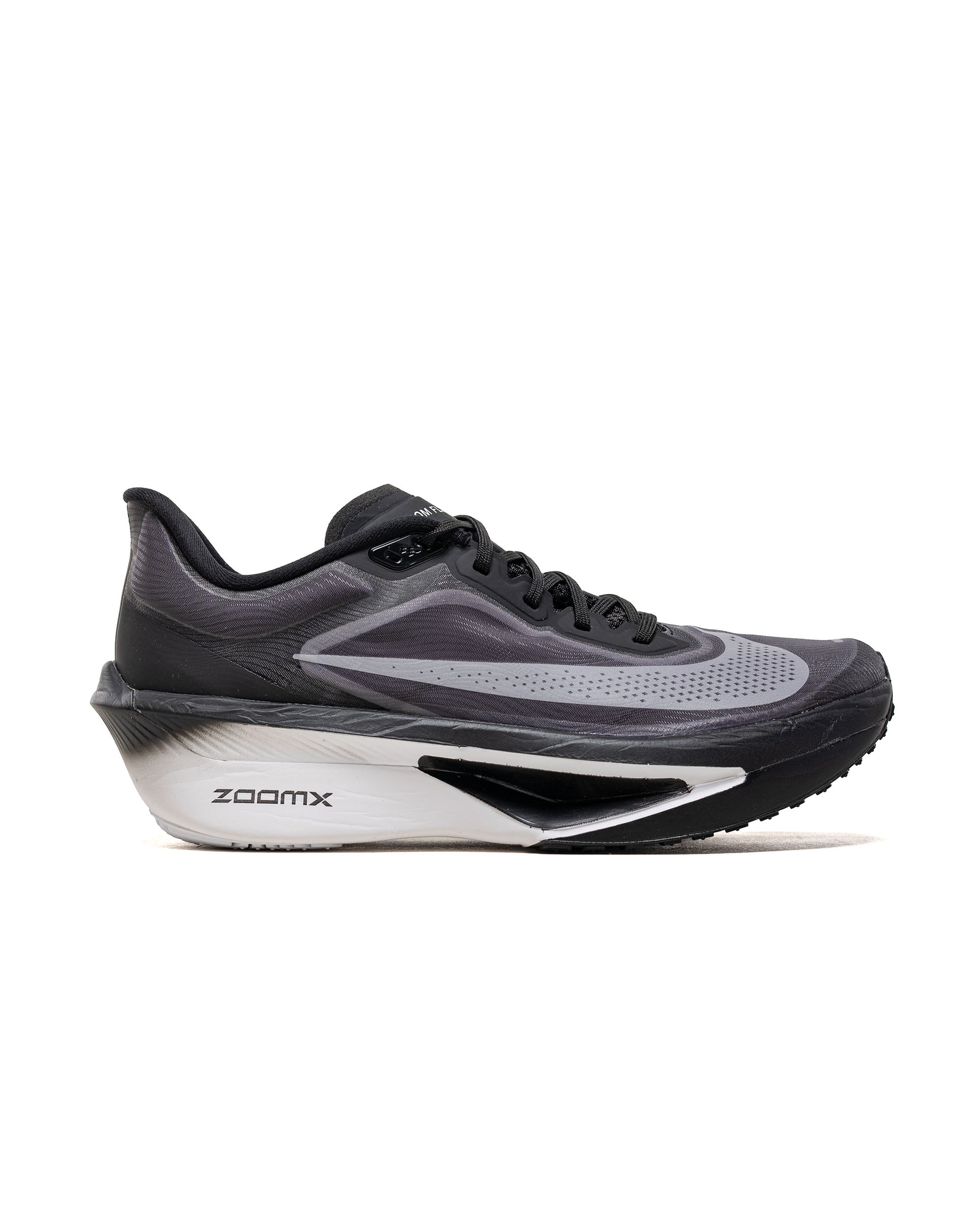Nike Zoom Fly 6 BlackLight Smoke GreyWhite
