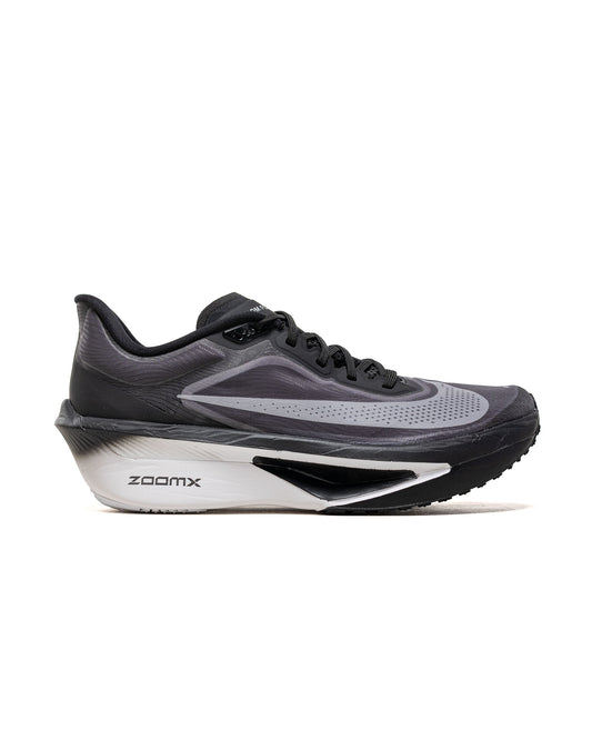 Nike Zoom Fly 6 BlackLight Smoke GreyWhite