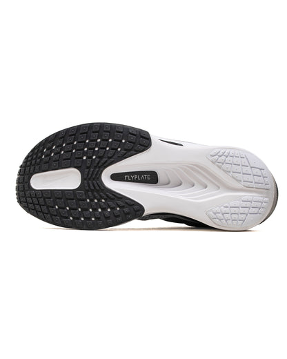 Nike Zoom Fly 6 Black/Light Smoke Grey/White