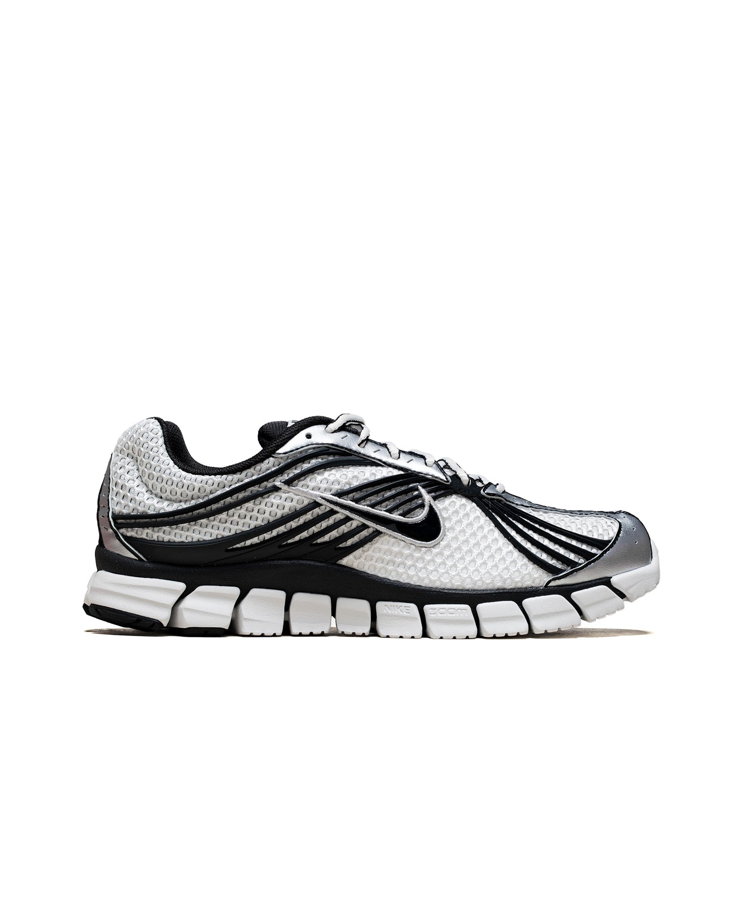 Nike Zoom Skylon 11 Summit White/Metallic Silver