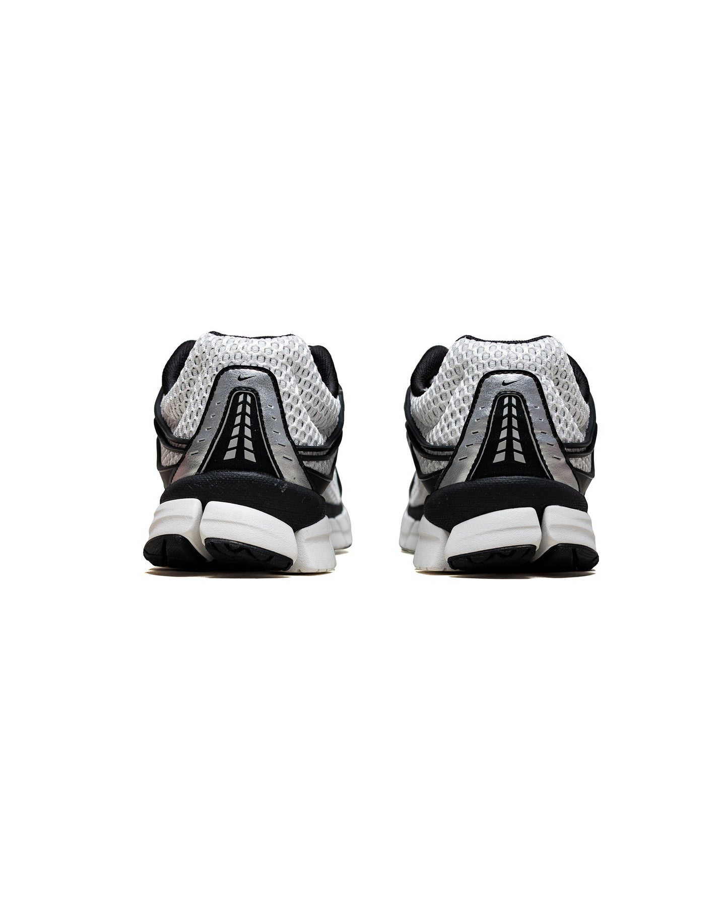 Nike Zoom Skylon 11 Summit White/Metallic Silver