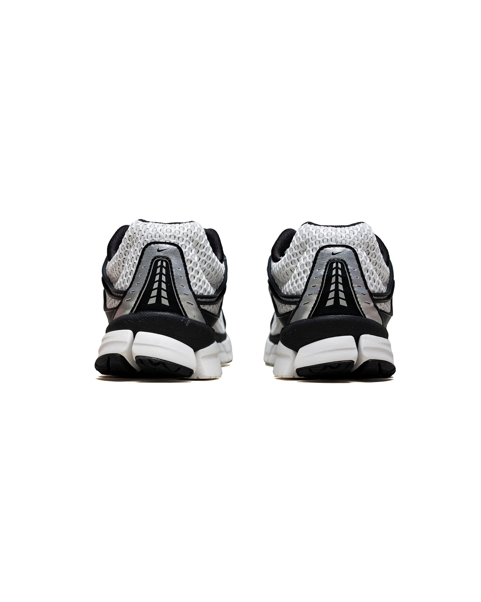 Nike Zoom Skylon 11 Summit White/Metallic Silver