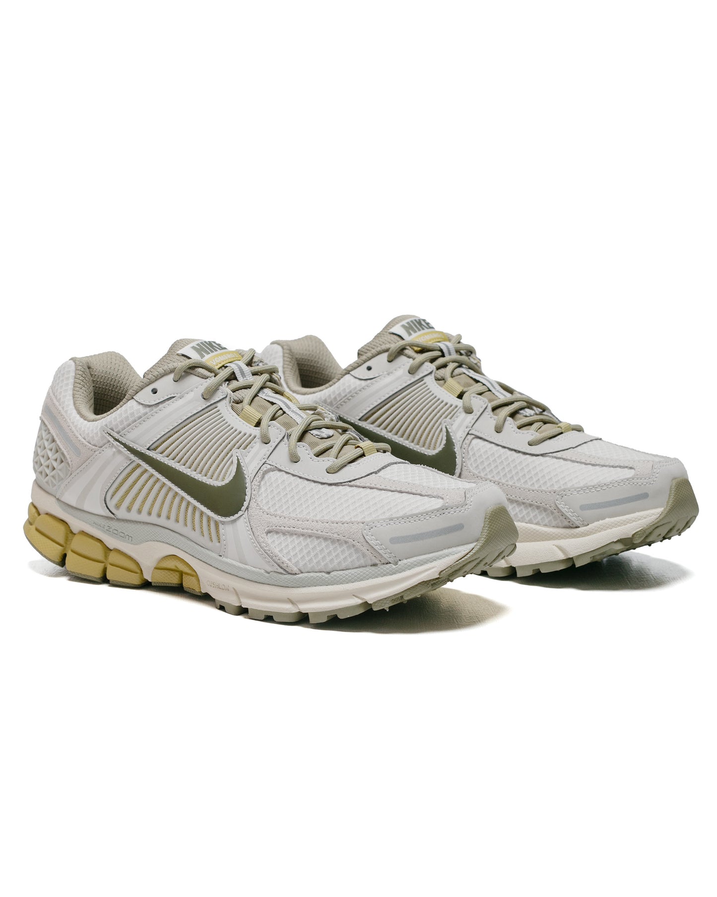 Nike Zoom Vomero 5 Light Bone/Phantom side