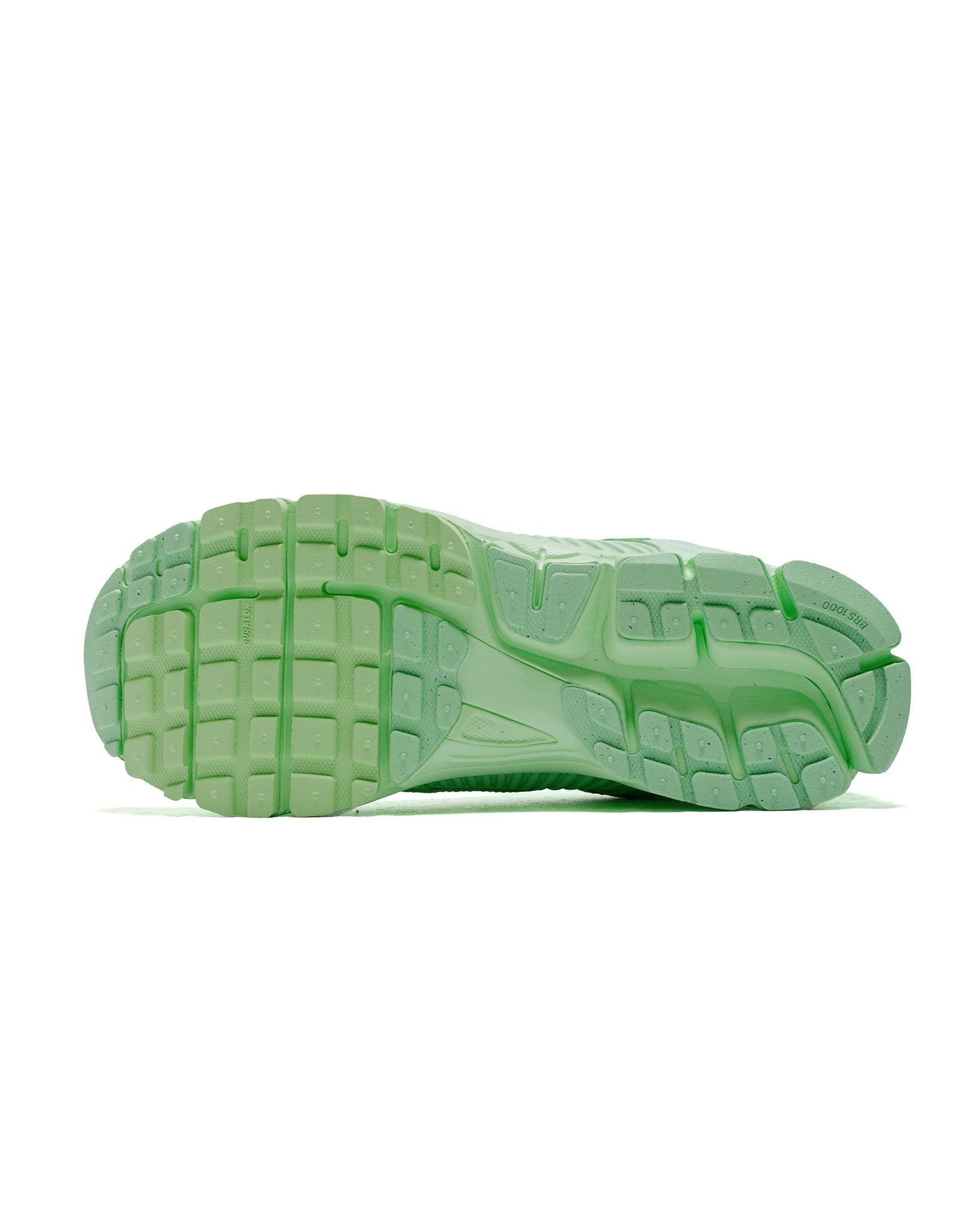 Nike Zoom Vomero 5 Vapor Green sole