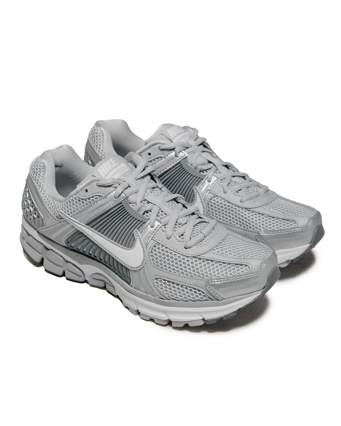 Nike Zoom Vomero 5 Wolf GreyMetallic SilverCool GreyWhite