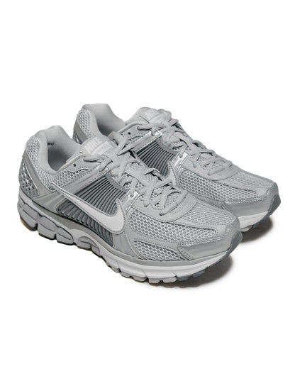 Nike Zoom Vomero 5 Wolf GreyMetallic SilverCool GreyWhite