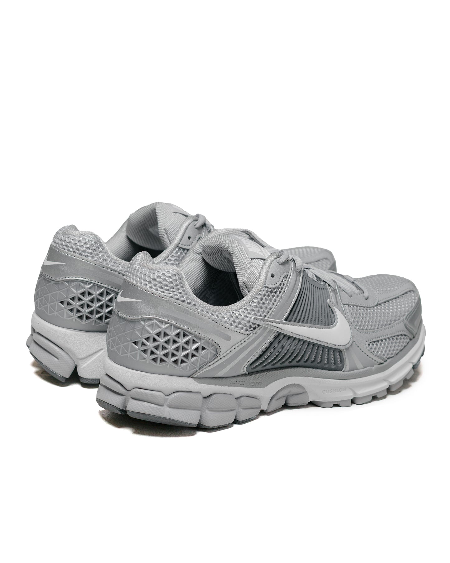 Nike Zoom Vomero 5 Wolf GreyMetallic SilverCool GreyWhite